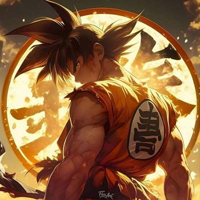 SAIYAJIN
